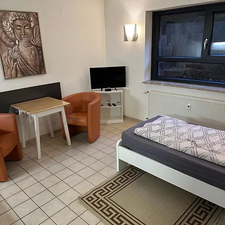 Guest house 
