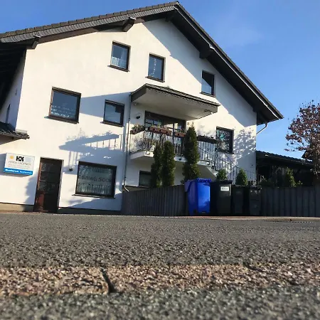 Guest house 